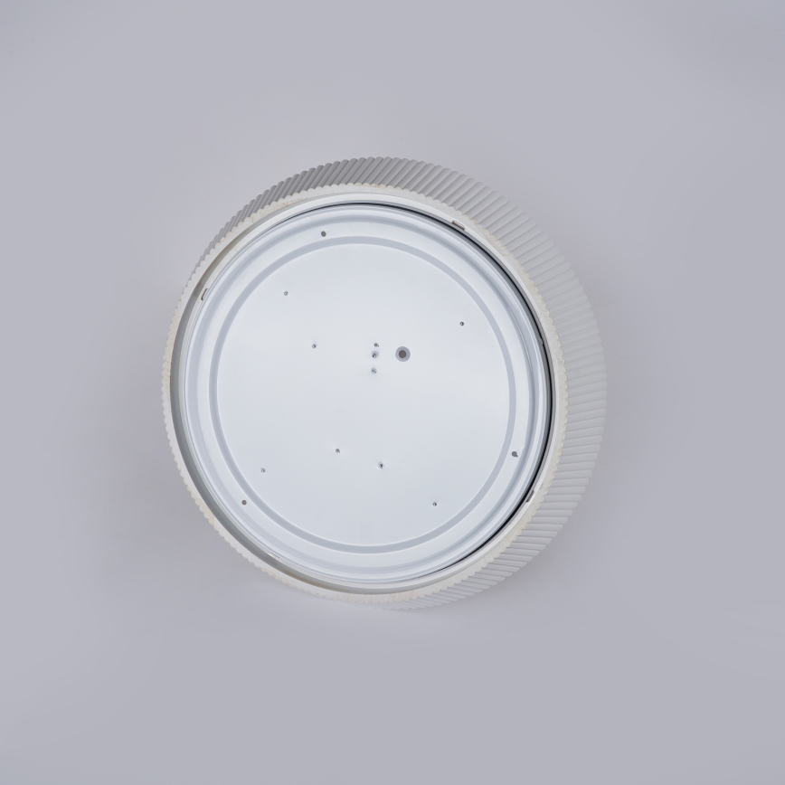 Brilagi - Plafoniera LED dimmerabile ORINO LED/54W/230V 3000-6000K bianco Ø 43 cm + telecomando