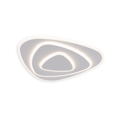 Brilagi - Lampada da soffitto LED dimmerabile MODERN LED/58W/230V 3000-6000K + Telecomando