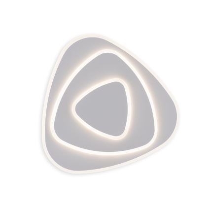 Brilagi - Lampada da soffitto LED dimmerabile MODERN LED/58W/230V 3000-6000K + Telecomando