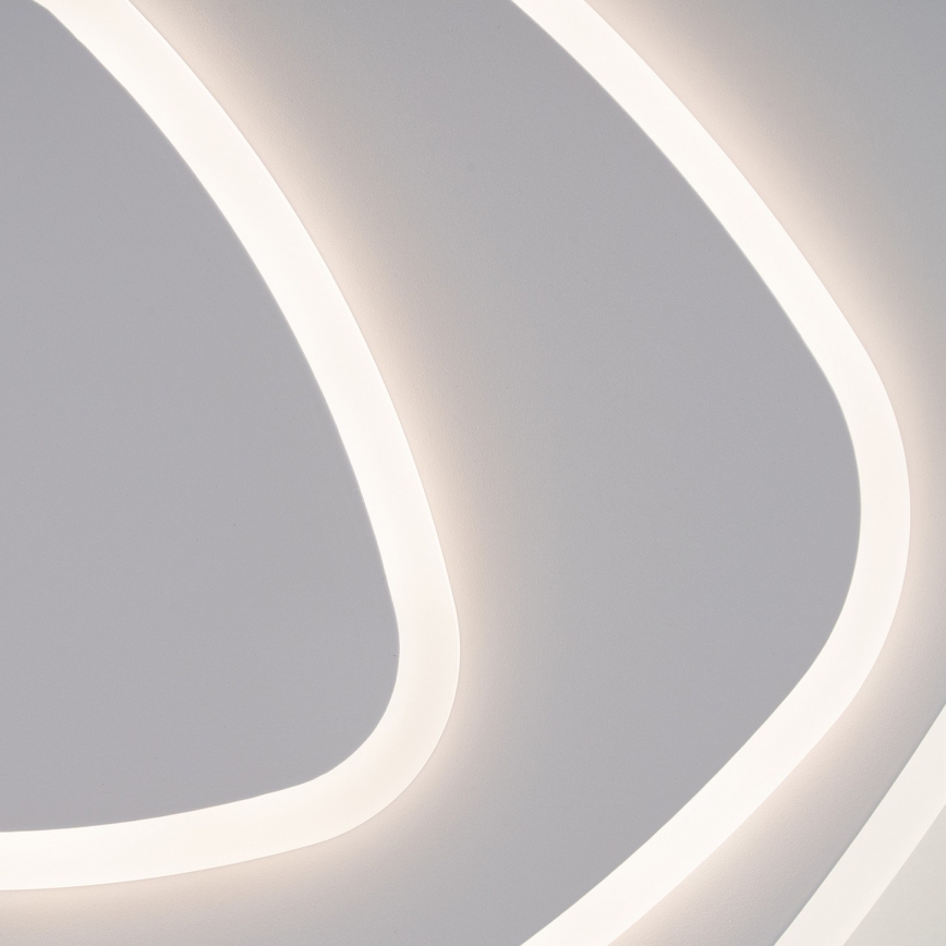 Brilagi - Lampada da soffitto LED dimmerabile MODERN LED/58W/230V 3000-6000K + Telecomando