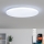 Brilagi - Lampada da soffitto LED dimmerabile SMART LED/36W/230V Ø 48 cm 3000–6000K Wi‑Fi Tuya Beacon + telecomando