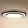 Brilagi - Lampada da soffitto LED LUCIANO LED/24W/230V ø 29,5 cm