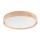 Brilagi - Lampada da soffitto LED MANAROLA SIMPLE LED/24W/230V 3000K pino diam. 41 cm