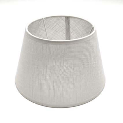 Brilagi - Lampada da tavolo ANTHONY 1xE27/60W/230V quercia/bianco