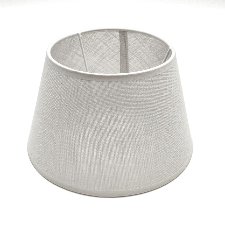 Brilagi - Lampada da tavolo ANTHONY 1xE27/60W/230V quercia/bianco