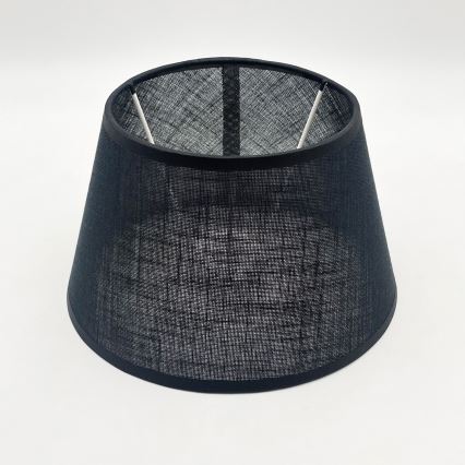 Brilagi - Lampada da tavolo ANTHONY 1xE27/60W/230V quercia/nero