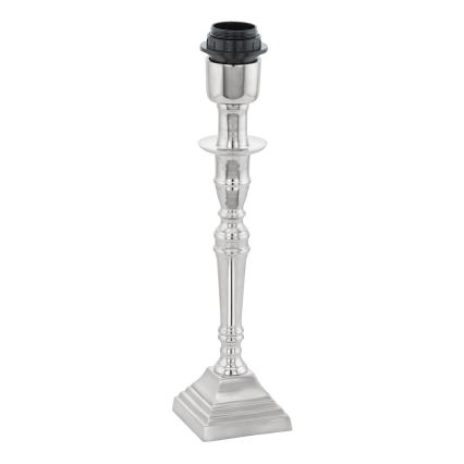 BRILAGI - Lampada da tavolo CERIA 1xE27/60W/230V Ø 30 cm argento/verde