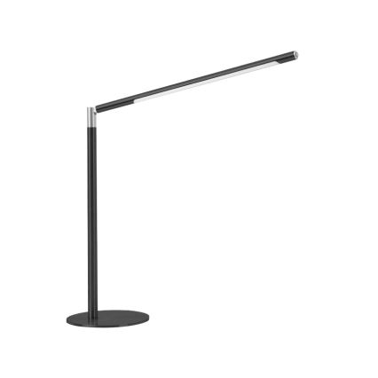 Brilagi - Lampada da tavolo dimmerabile con controllo touch VARIO LED/7W/230V 3000-6500K CRI 96 nera