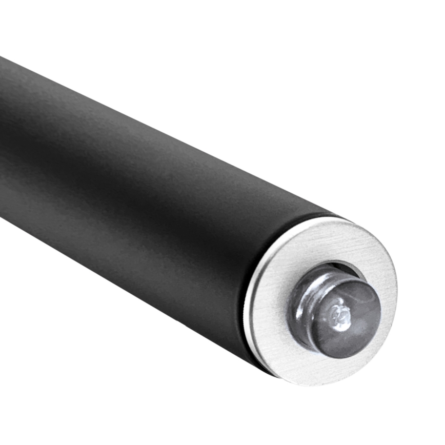 Brilagi - Lampada da tavolo dimmerabile con controllo touch VARIO LED/7W/230V 3000-6500K CRI 96 nera