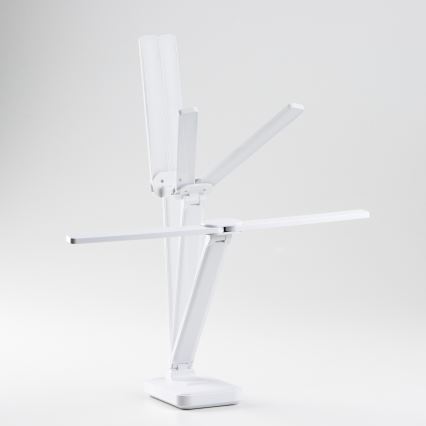 Brilagi - Lampada da tavolo dimmerabile MODO DUO LED/8W/5V 3000/4000/6500K bianco