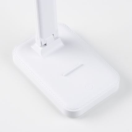 Brilagi - Lampada da tavolo dimmerabile MODO DUO LED/8W/5V 3000/4000/6500K bianco