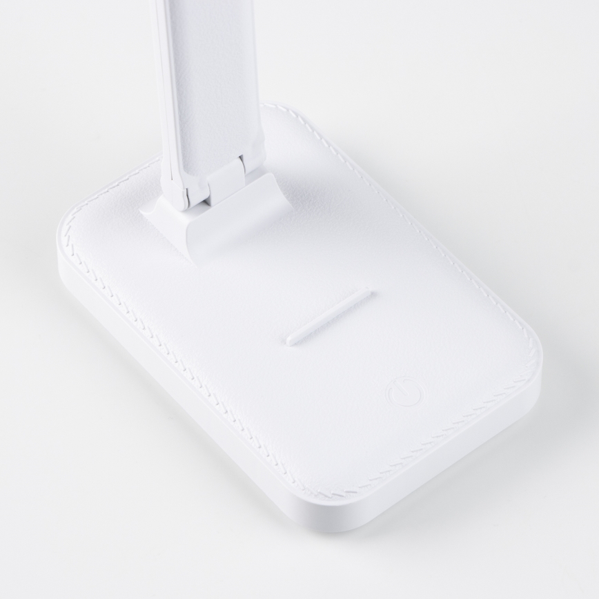 Brilagi - Lampada da tavolo dimmerabile MODO DUO LED/8W/5V 3000/4000/6500K bianco