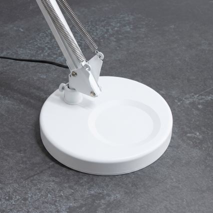 BRILAGI - Lampada da tavolo dimmerabile VARIO LED/15W/230V 3000-6000K bianca