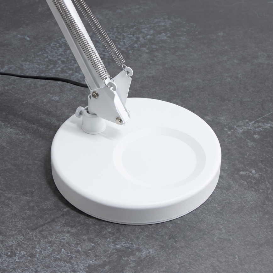 BRILAGI - Lampada da tavolo dimmerabile VARIO LED/15W/230V 3000-6000K bianca