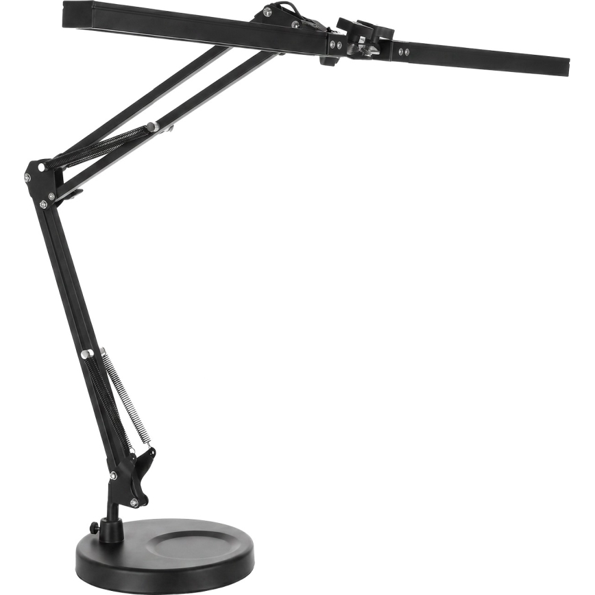 Brilagi - Lampada da tavolo dimmerabile VARIO LED/15W/230V 3000-6000K nera
