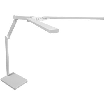 Brilagi - Lampada da tavolo LED dimmerabile a sfioramento VARIO LED/24W/230V 3000-6500K CRI 92 bianca