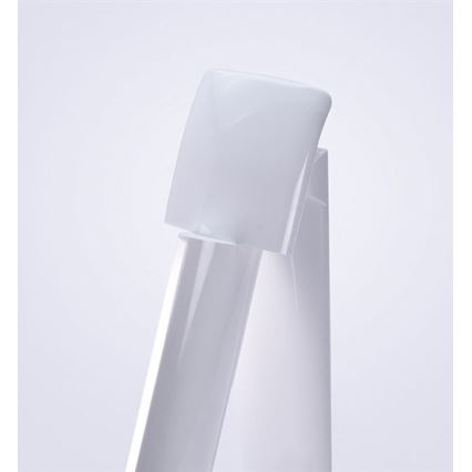Brilagi - Lampada da tavolo LED dimmerabile USB connector LED/12W/230V bianco 3000 - 6000K