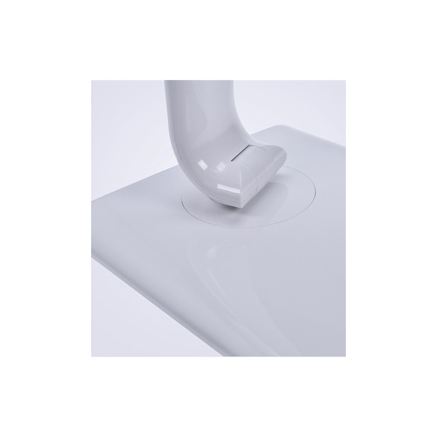 Brilagi - Lampada da tavolo LED dimmerabile USB connector LED/12W/230V bianco 3000 - 6000K