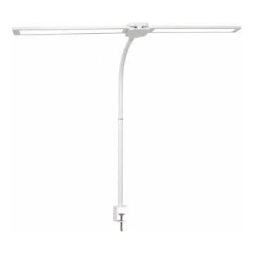 Brilagi - Lampada da tavolo LED dimmerabile USB VARIO LED/14W/5V 3000-6000K bianca