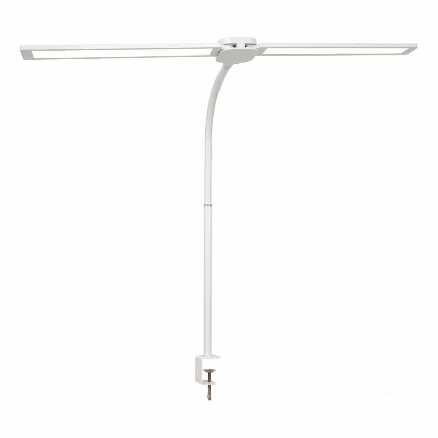 BRILAGI - Lampada da tavolo LED dimmerabile USB VARIO LED/14W/5V 3000-6000K bianca