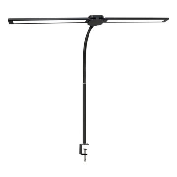 Brilagi - Lampada da tavolo LED dimmerabile USB VARIO LED/14W/5V 3000-6000K nera