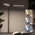 Brilagi - Lampada da tavolo LED dimmerabile USB VARIO LED/14W/5V 3000-6000K nera