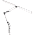 Brilagi - Lampada da tavolo LED dimmerabile VARIO 2xLED/14W/230V 3000-6000K bianco