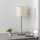 Brilagi - Lampada da tavolo LED NUBILA 1xE27/60W/230V crema