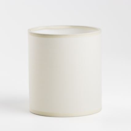 Brilagi - Lampada da tavolo LED NUBILA 1xE27/60W/230V crema