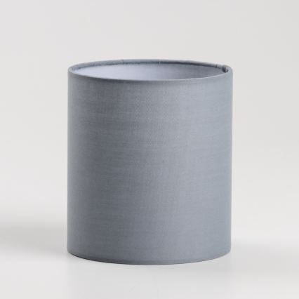Brilagi - Lampada da tavolo LED NUBILA 1xE27/60W/230V grigio chiaro