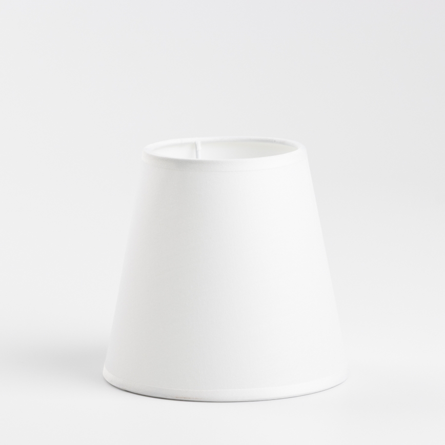 Brilagi - Lampada da tavolo NUBILA WOOD 1xE27/25W/230V quercia/bianco