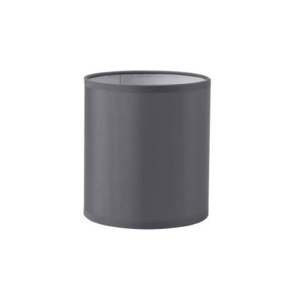 Brilagi - Lampada da tavolo NUBILA WOOD 1xE27/25W/230V rovere/nero/grigio chiaro