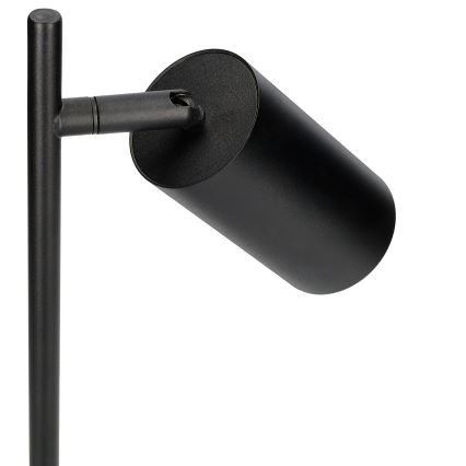 Brilagi - Lampada da tavolo SELE 1xGU10/30W/230V nero