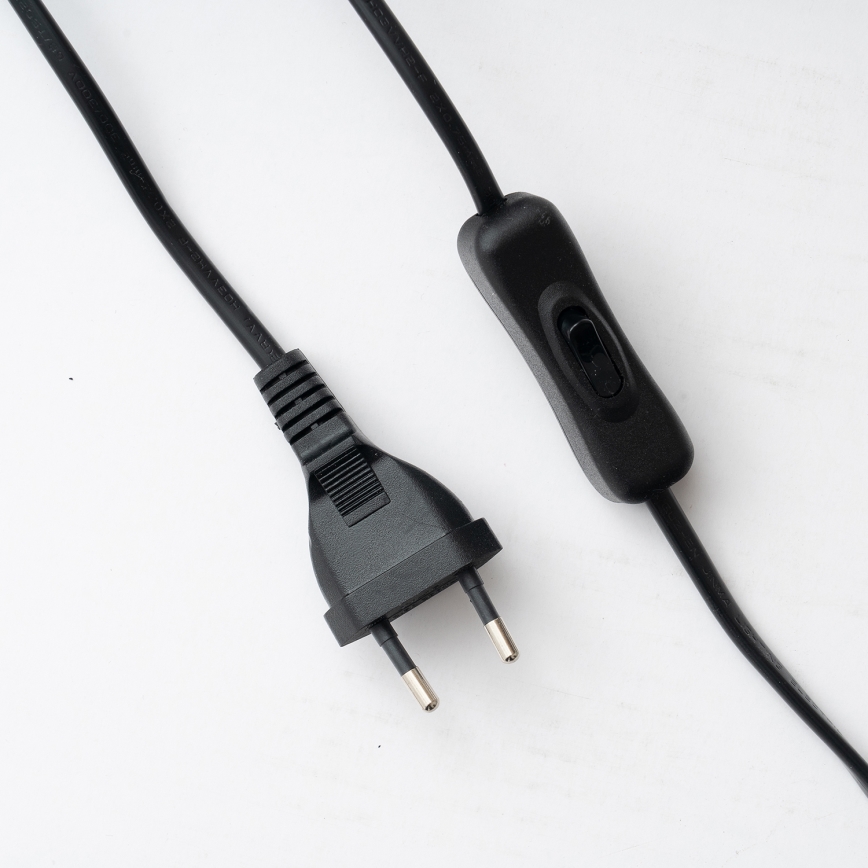 Brilagi - Lampada da tavolo Tiffany in vetro colorato FOLIA 1xE27/60W/230V
