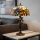 Brilagi - Lampada da tavolo Tiffany in vetro colorato JUNGLE 1xE27/60W/230V