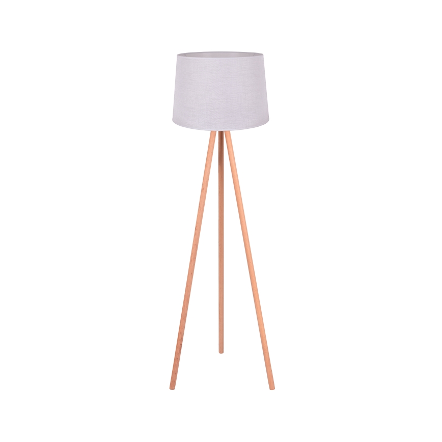 Brilagi - Lampada da terra PARDEONE 1xE27/40W/230V