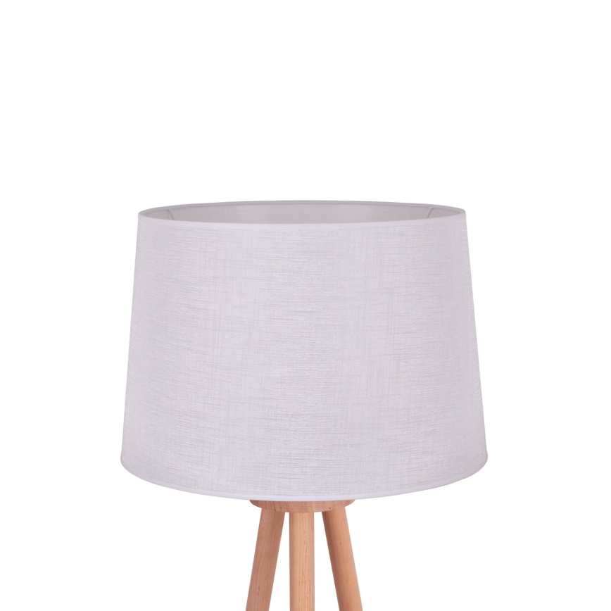 Brilagi - Lampada da terra PARDEONE 1xE27/40W/230V