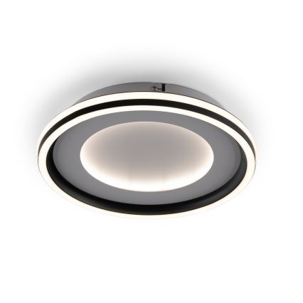 Brilagi - Plafoniera LED dimmerabile TRIVARO LED/56W/230V 3000-6000K Ø 30 cm + telecomando