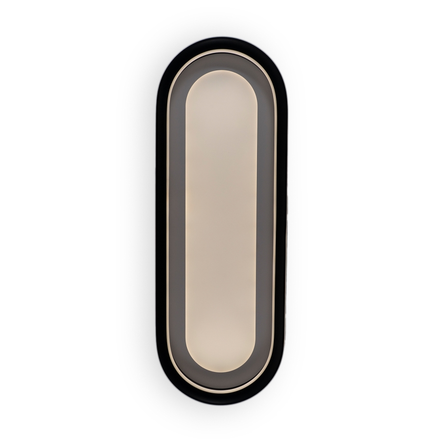 Brilagi - Plafoniera LED dimmerabile TRIVARO LED/85W/230V 3000-6000K 20x60 cm + telecomando