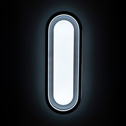 Brilagi - Plafoniera LED dimmerabile TRIVARO LED/85W/230V 3000-6000K 20x60 cm + telecomando