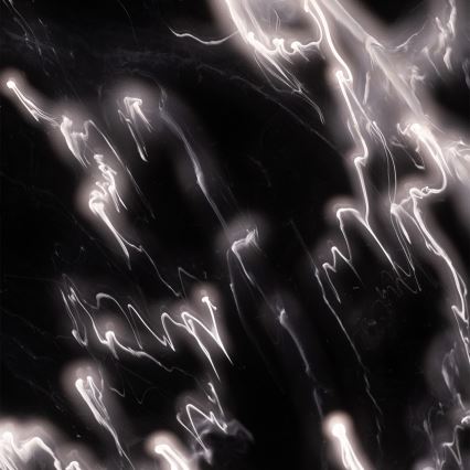 Brilagi - Plafoniera LED dimmerabile VIRELA LED/86W/230V 3000-6000K Ø 50 cm + telecomando