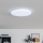 Brilagi - Lampada dimmerabile SMART STARS LED 24W 230V Ø 38 cm 2700-6500K Wi-Fi Tuya + telecomando