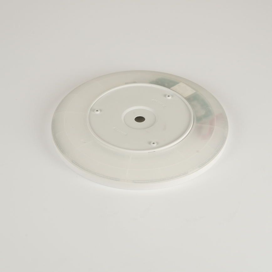 Brilagi - Plafoniera LED da bagno ULTRA SLIM LED/18W/230V diametro 30 cm bianco IP54