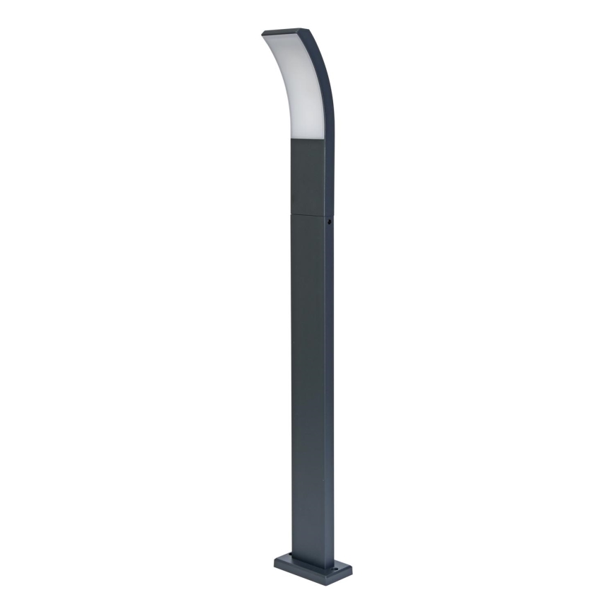 Brilagi - Lampada LED da esterno ARCELO LED/9W/230V 80 cm IP44
