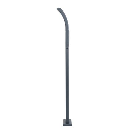 Brilagi - Lampada LED da esterno ARCELO LED/9W/230V 80 cm IP44