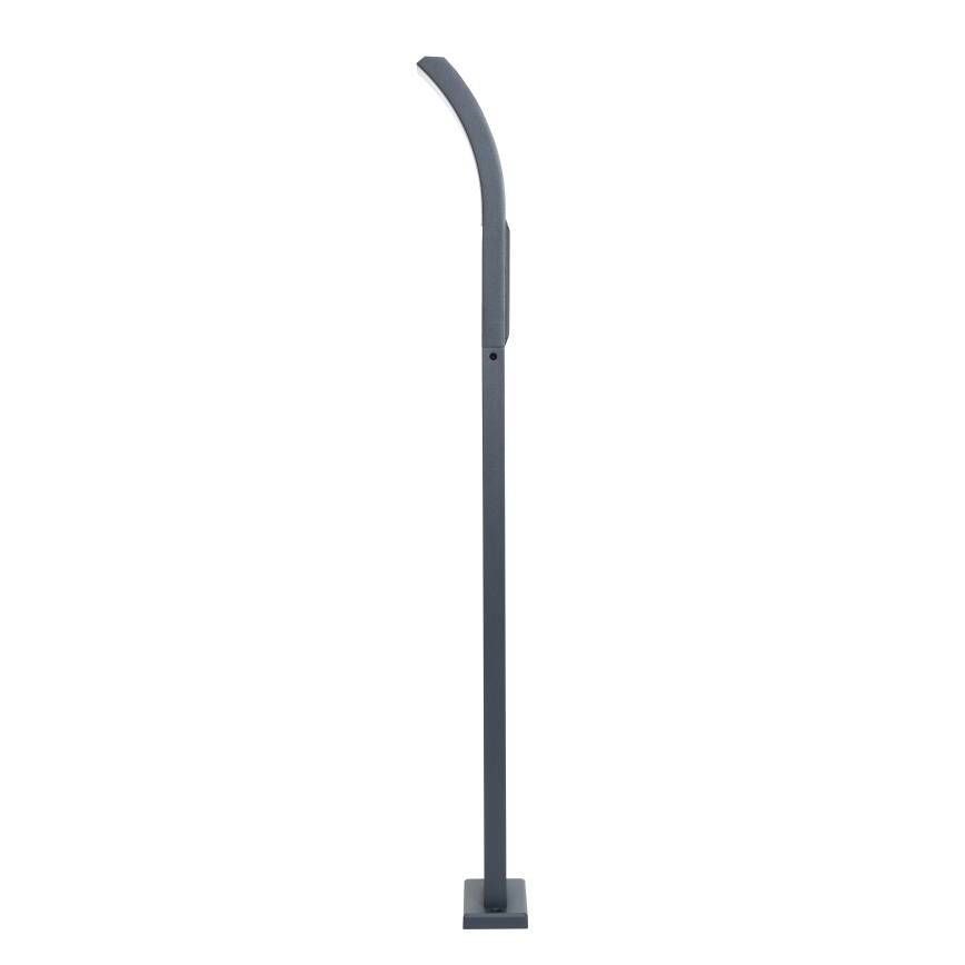 Brilagi - Lampada LED da esterno ARCELO LED/9W/230V 80 cm IP44
