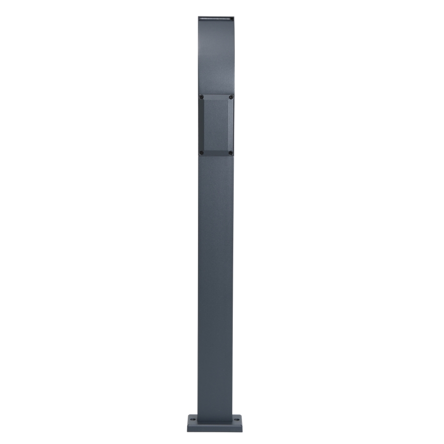 Brilagi - Lampada LED da esterno ARCELO LED/9W/230V 80 cm IP44