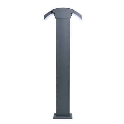 Brilagi - Lampada LED da esterno ARCELO LED/9W/230V 80 cm IP54