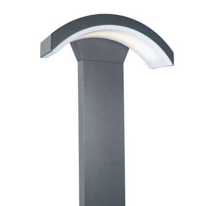 Brilagi - Lampada LED da esterno ARCELO LED/9W/230V 80 cm IP54