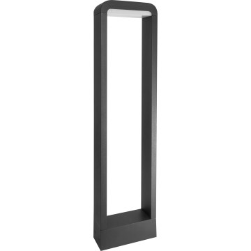 BRILAGI - Lampada LED da esterno BARI LED/10W/230V 4000K IP65 60 cm antracite